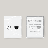 Tatuagens combinadas