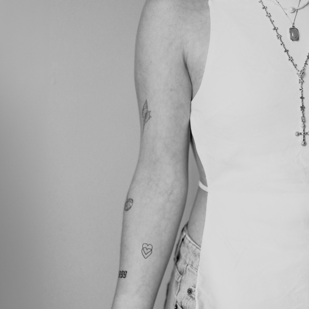 Tatuagens de signos do zodíaco: 12 designs na moda para fãs de astrologia