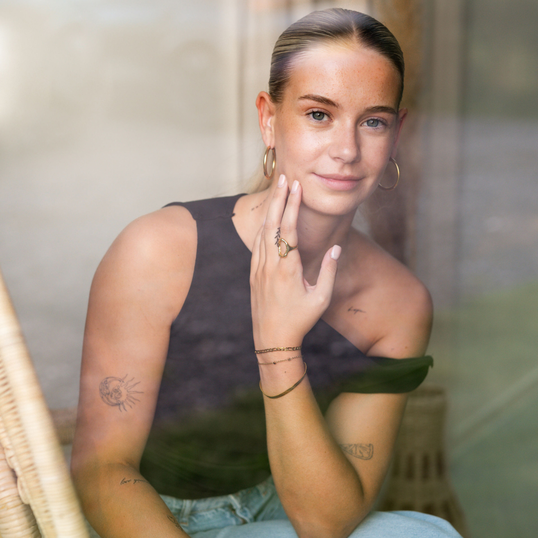 Tatuagens minimalistas: 7 razões para a sua popularidade duradoura