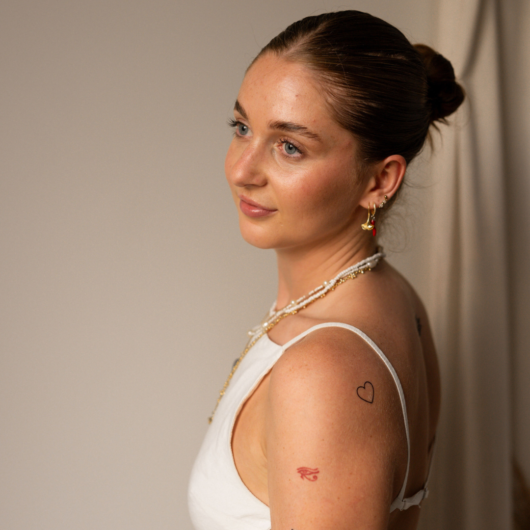 Os 8 designs mais divertidos do nosso conjunto de tatuagens para crianças