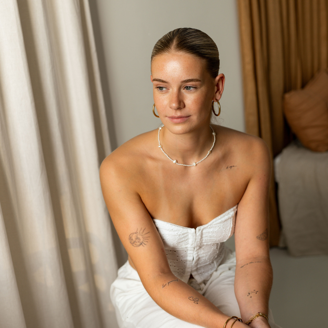 Autocolantes de tatuagem impermeáveis: 5 coisas que precisa de saber