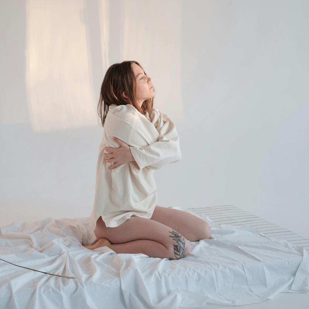 Tatuagem de depressão: designs com um significado profundo