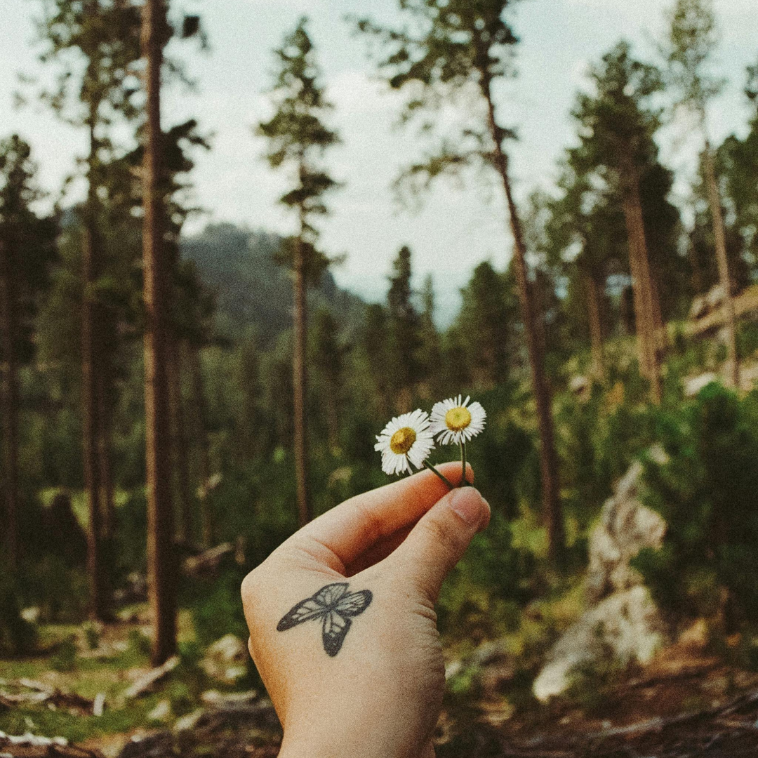 Tatuagens para um novo começo: 4 desenhos simbólicos