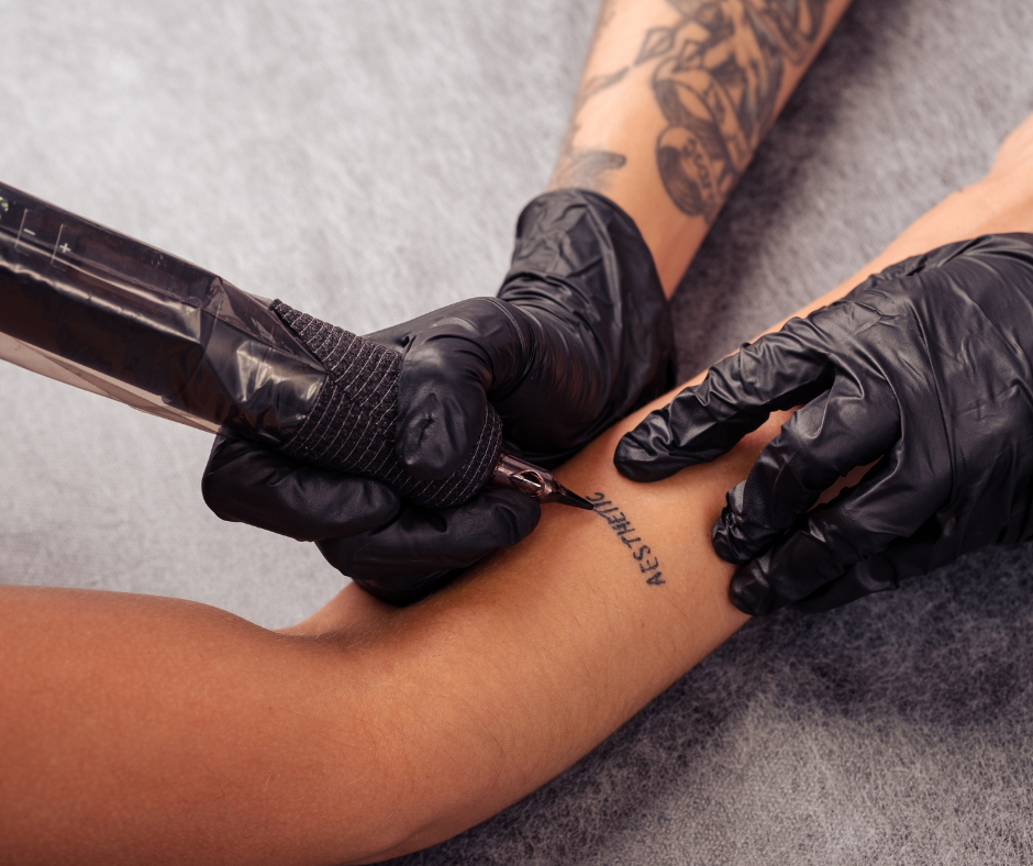 Tatuagem de gratidão: 8 símbolos e o seu significado