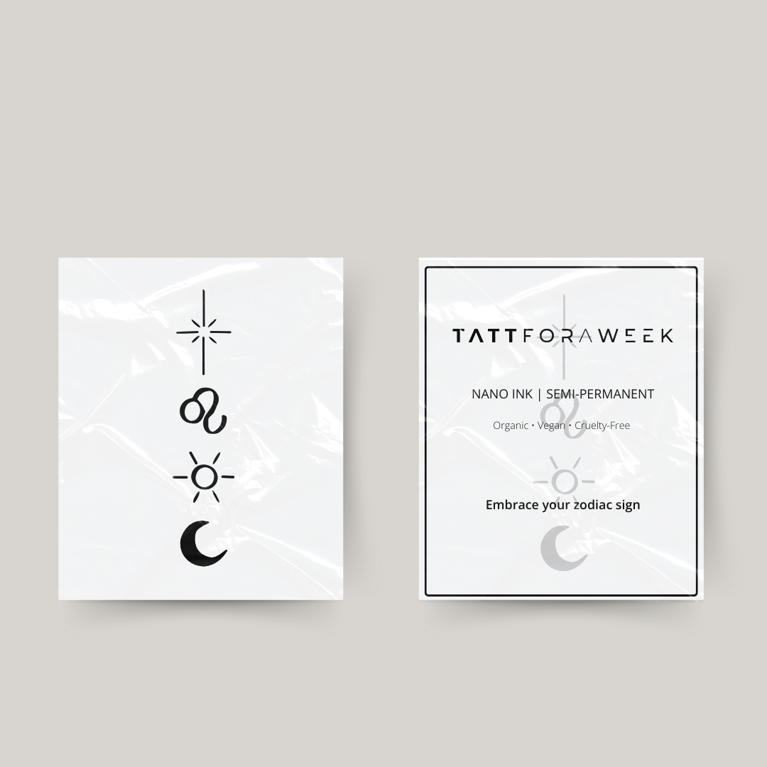 Tatuagem simples: inspiração, significado e designs populares para o teu pé