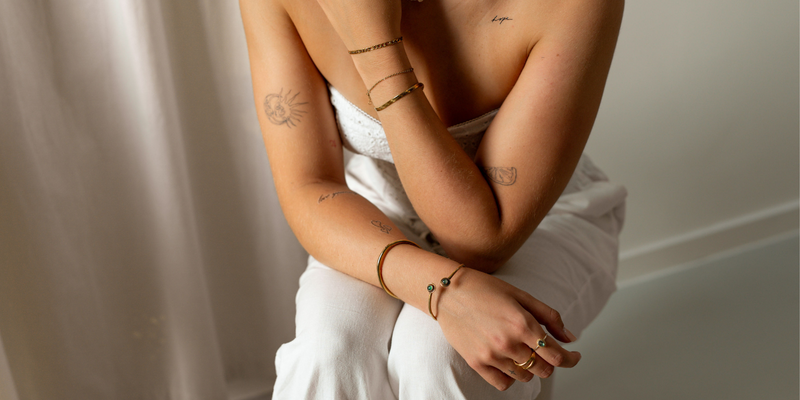 Tatuagens com provérbios latinos