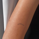 Deusa da tatuagem temporária
