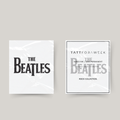 Tatuagem temporária The Beatles