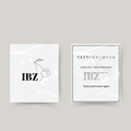 Tatuagem temporária Ibiza