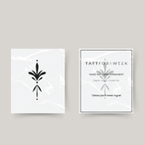 Tatuagens minimalistas com significado