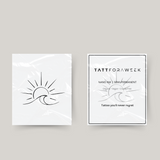 Tatuagens Zon