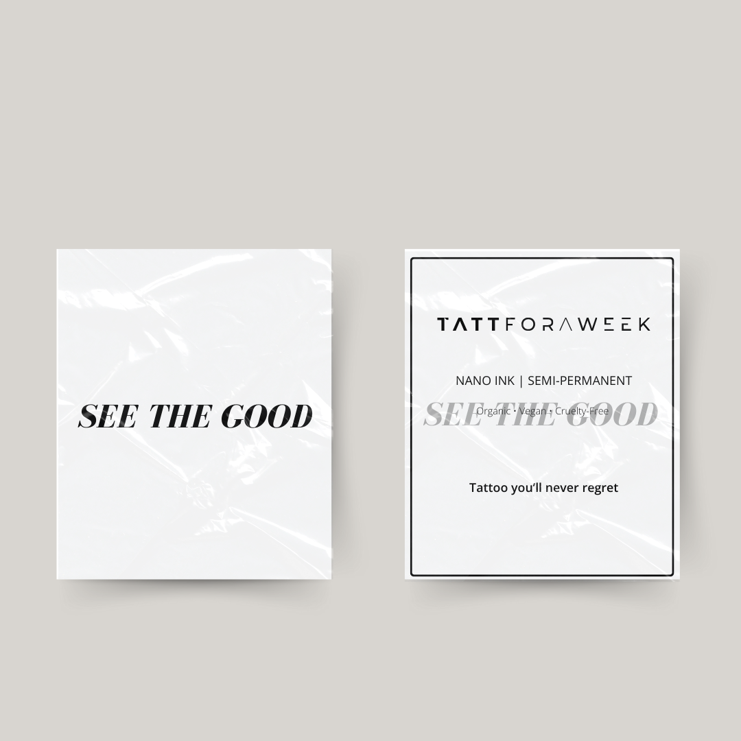 Tatuagem temporária veja o que há de bom