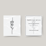 Tatuagens Rozen