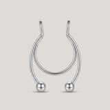 Nep septum piercings