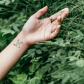 Tatuagem de animais